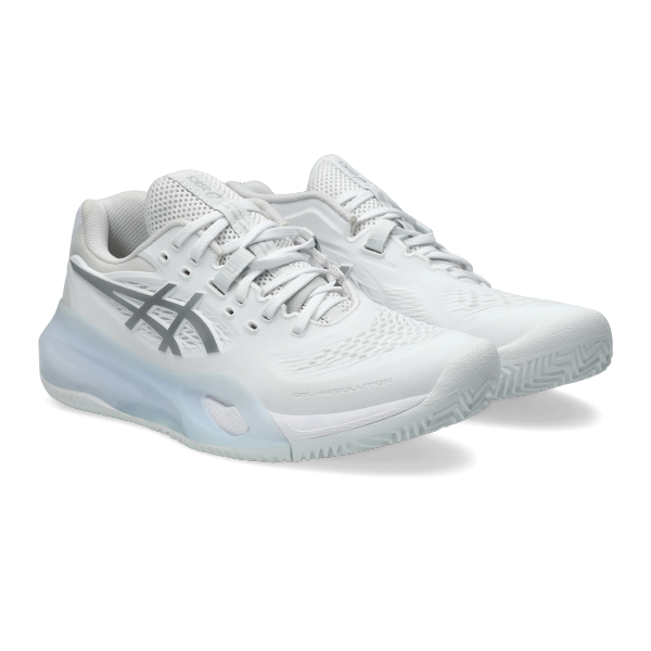 아식스 공식 온라인스토어,젤 레졸루션 X 클레이 우먼