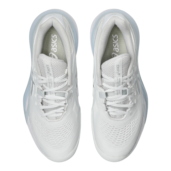 아식스 공식 온라인스토어,젤 레졸루션 X 클레이 우먼