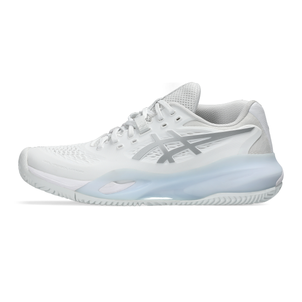 젤 레졸루션 X 클레이 우먼