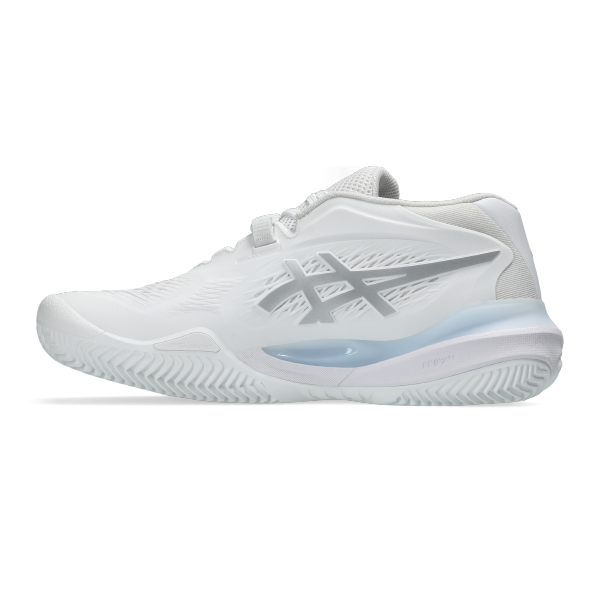 아식스 공식 온라인스토어,젤 레졸루션 X 클레이 우먼