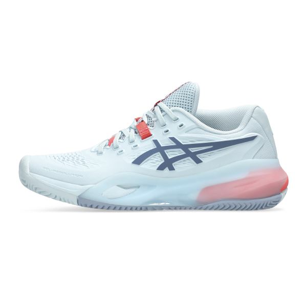 젤 레졸루션 X 클레이 우먼