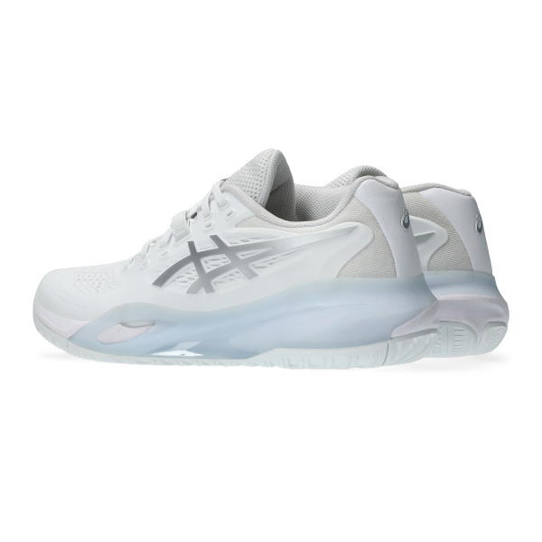 아식스 공식 온라인스토어,젤 레졸루션 X 우먼