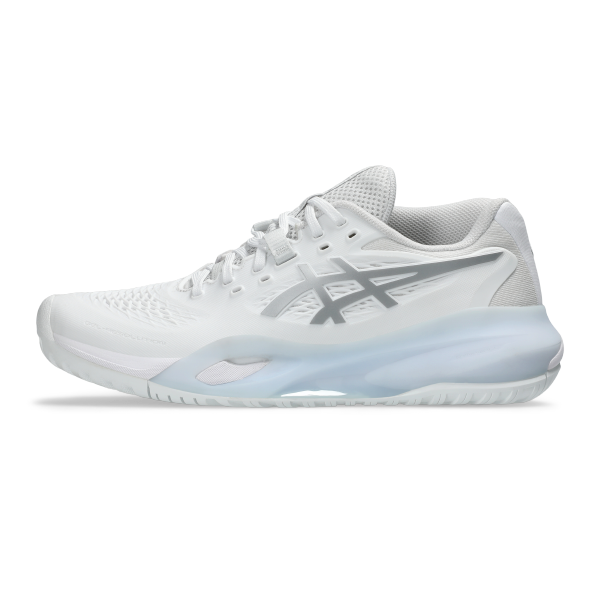 젤 레졸루션 X 우먼