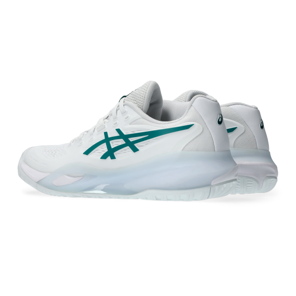 아식스 공식 온라인스토어,젤 레졸루션 X 우먼