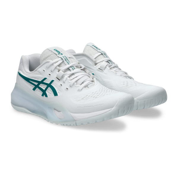 아식스 공식 온라인스토어,젤 레졸루션 X 우먼