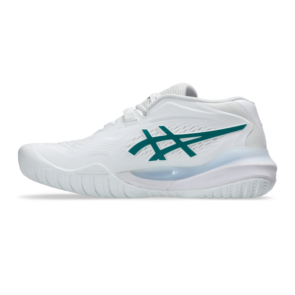 아식스 공식 온라인스토어,젤 레졸루션 X 우먼