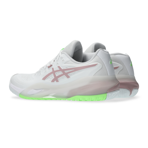 아식스 공식 온라인스토어,젤 레졸루션 X 우먼