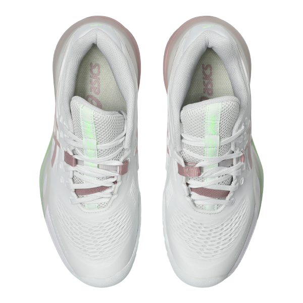 아식스 공식 온라인스토어,젤 레졸루션 X 우먼