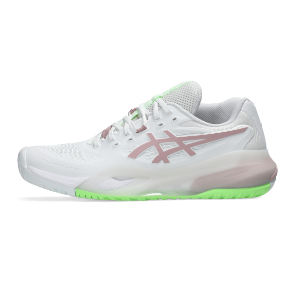 젤 레졸루션 X 우먼