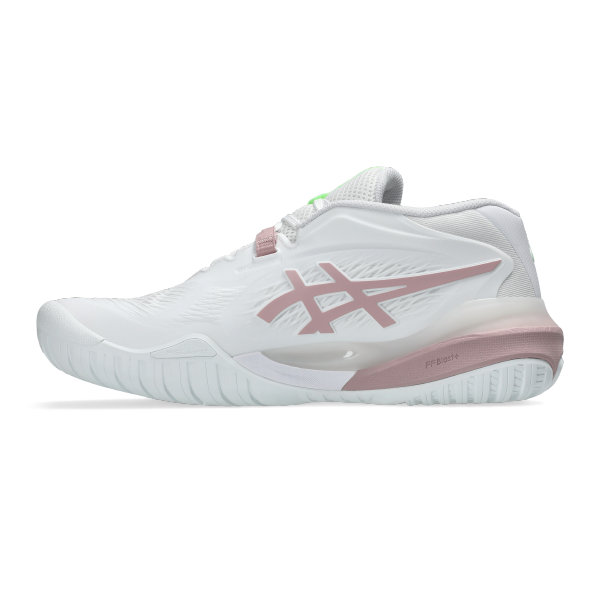 아식스 공식 온라인스토어,젤 레졸루션 X 우먼