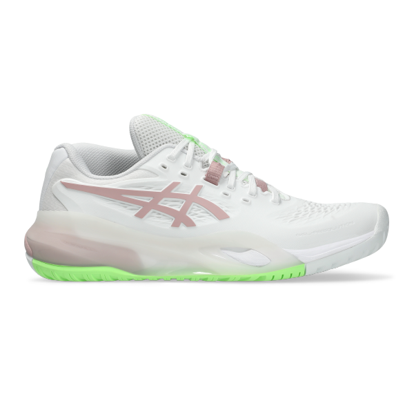 아식스 공식 온라인스토어,젤 레졸루션 X 우먼