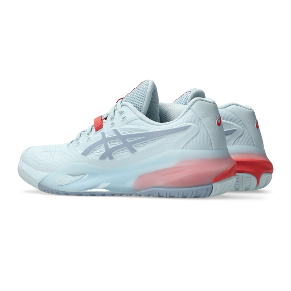 아식스 공식 온라인스토어,젤 레졸루션 X 우먼