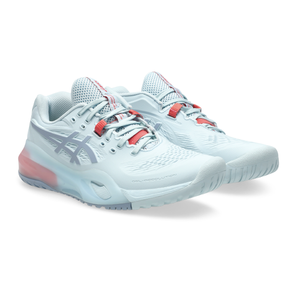 아식스 공식 온라인스토어,젤 레졸루션 X 우먼