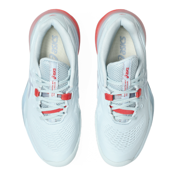 아식스 공식 온라인스토어,젤 레졸루션 X 우먼