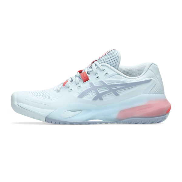 젤 레졸루션 X 우먼