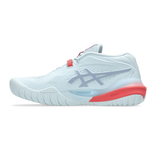 아식스 공식 온라인스토어,젤 레졸루션 X 우먼