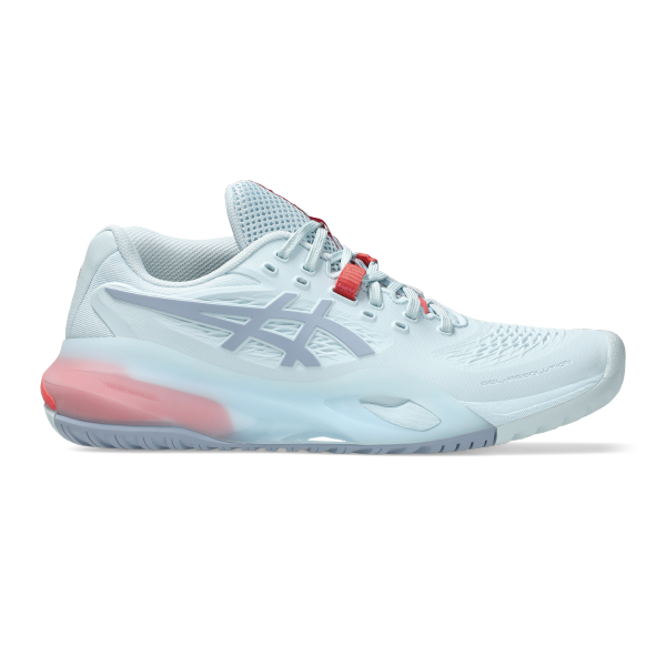 아식스 공식 온라인스토어,젤 레졸루션 X 우먼