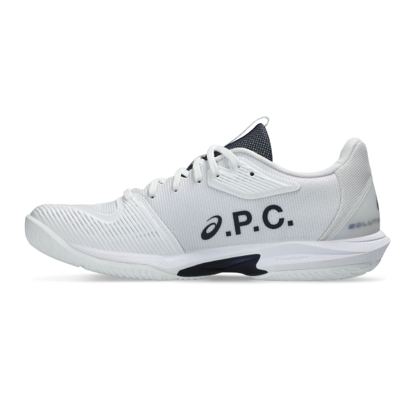 아식스 공식 온라인스토어,A.P.C x 솔루션 스피드 FF 3 우먼