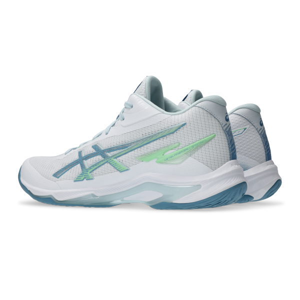 아식스 공식 온라인스토어,넷버너 발리스틱 FF MT 4