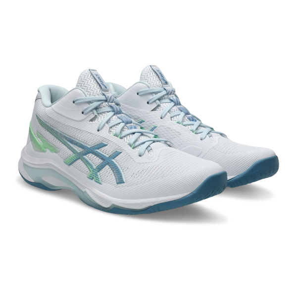 아식스 공식 온라인스토어,넷버너 발리스틱 FF MT 4