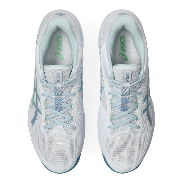 아식스 공식 온라인스토어,넷버너 발리스틱 FF MT 4