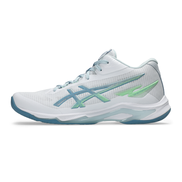 넷버너 발리스틱 FF MT 4