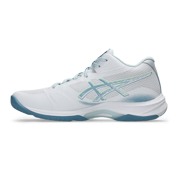 아식스 공식 온라인스토어,넷버너 발리스틱 FF MT 4