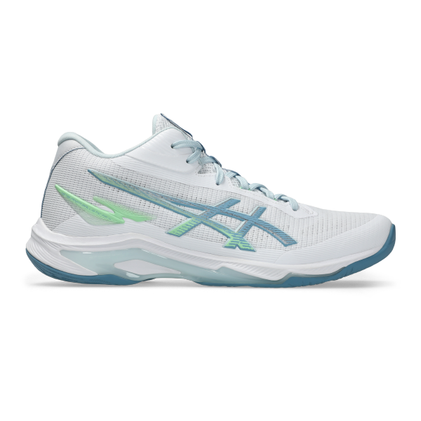 아식스 공식 온라인스토어,넷버너 발리스틱 FF MT 4