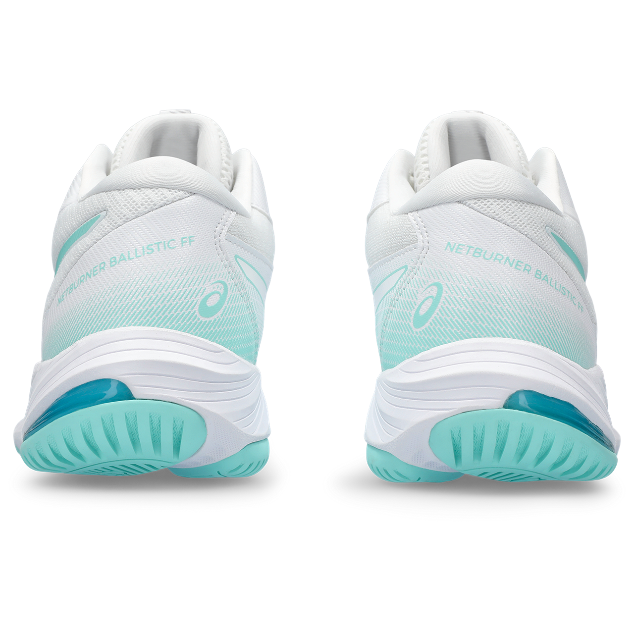 아식스 공식 온라인스토어,넷버너 발리스틱 FF MT 3 우먼