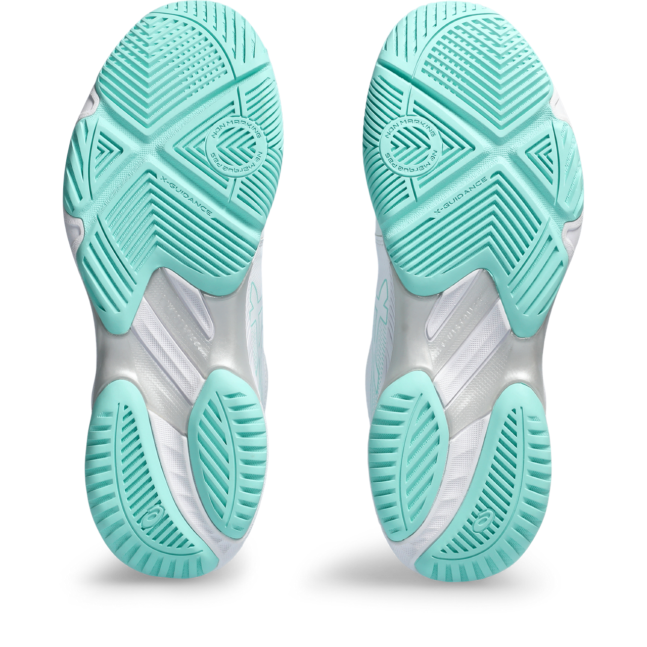 아식스 공식 온라인스토어,넷버너 발리스틱 FF MT 3 우먼