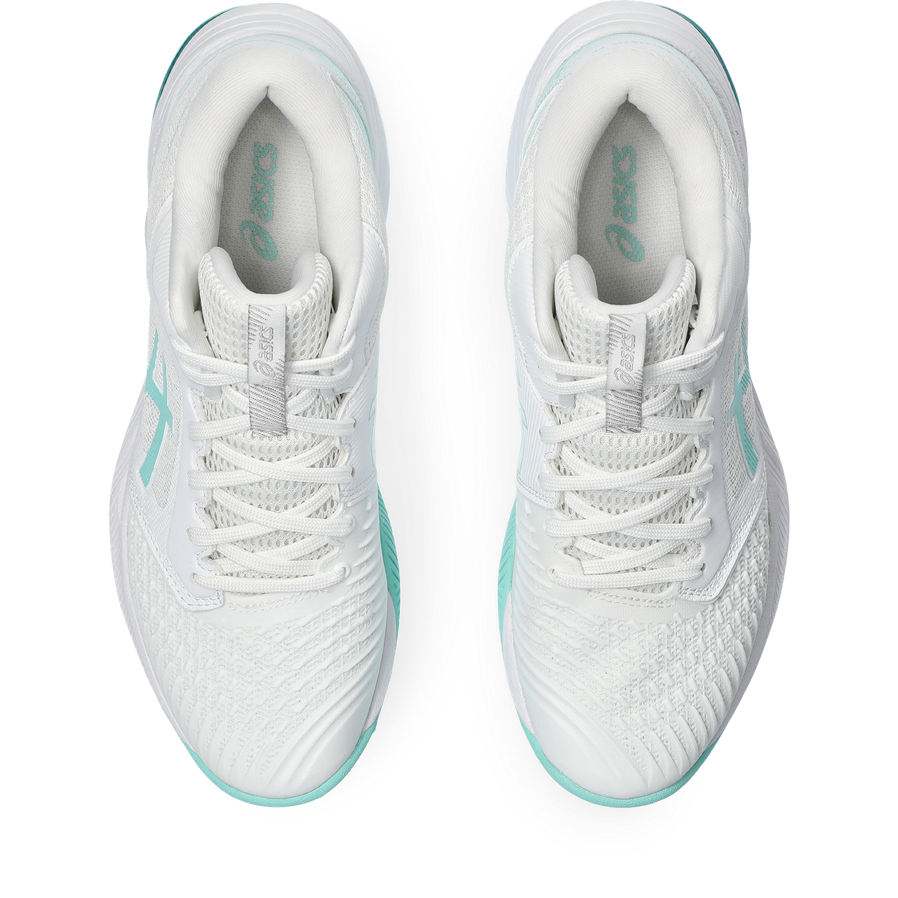 아식스 공식 온라인스토어,넷버너 발리스틱 FF MT 3 우먼