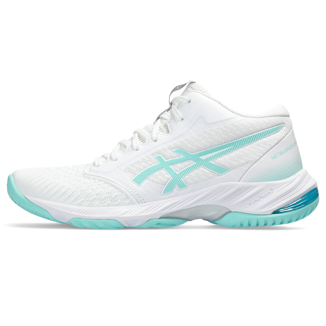 넷버너 발리스틱 FF MT 3 우먼