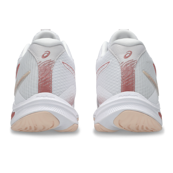 아식스 공식 온라인스토어,넷버너 발리스틱 FF MT 4 우먼