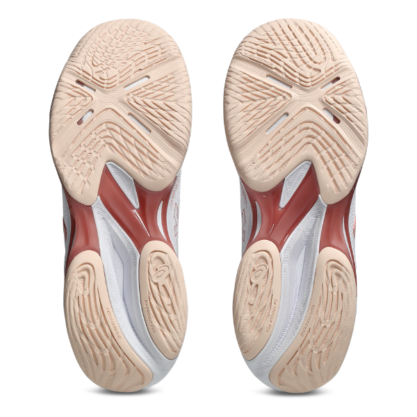 아식스 공식 온라인스토어,넷버너 발리스틱 FF MT 4 우먼