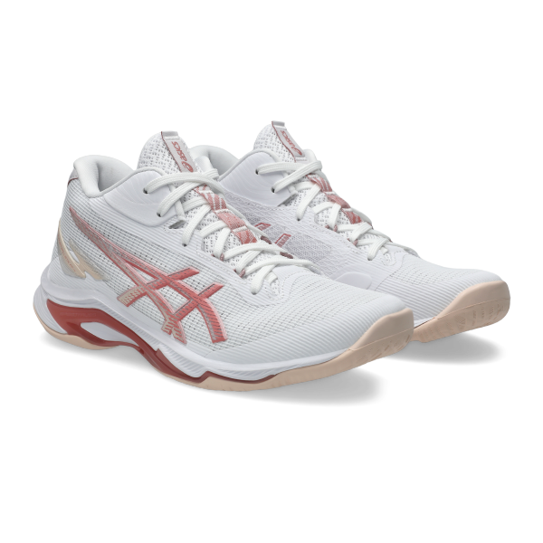 아식스 공식 온라인스토어,넷버너 발리스틱 FF MT 4 우먼