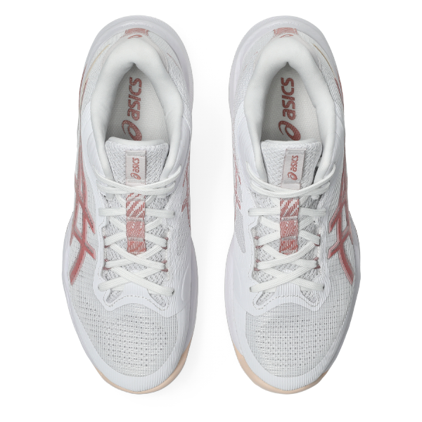 아식스 공식 온라인스토어,넷버너 발리스틱 FF MT 4 우먼