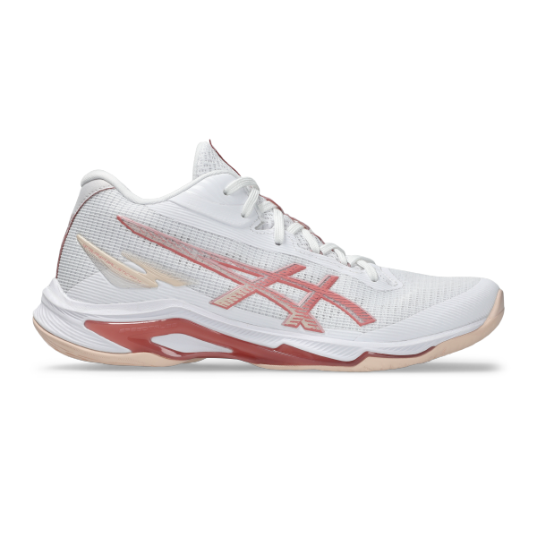 아식스 공식 온라인스토어,넷버너 발리스틱 FF MT 4 우먼