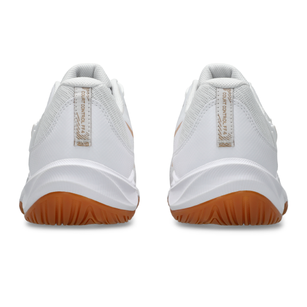 아식스 공식 온라인스토어,코트 컨트롤 FF 4