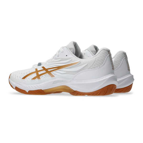 아식스 공식 온라인스토어,코트 컨트롤 FF 4