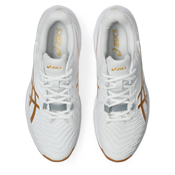 아식스 공식 온라인스토어,코트 컨트롤 FF 4