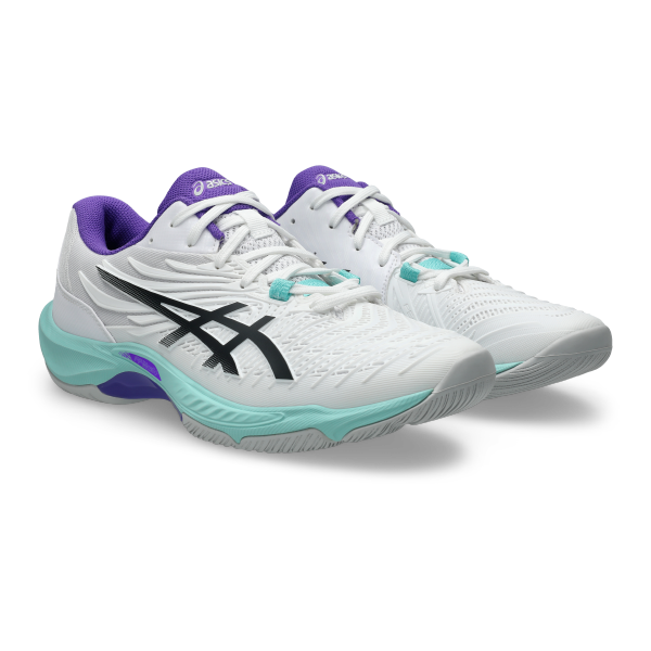 아식스 공식 온라인스토어,코트 컨트롤 FF 4