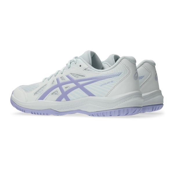 아식스 공식 온라인스토어,업코트 6 우먼