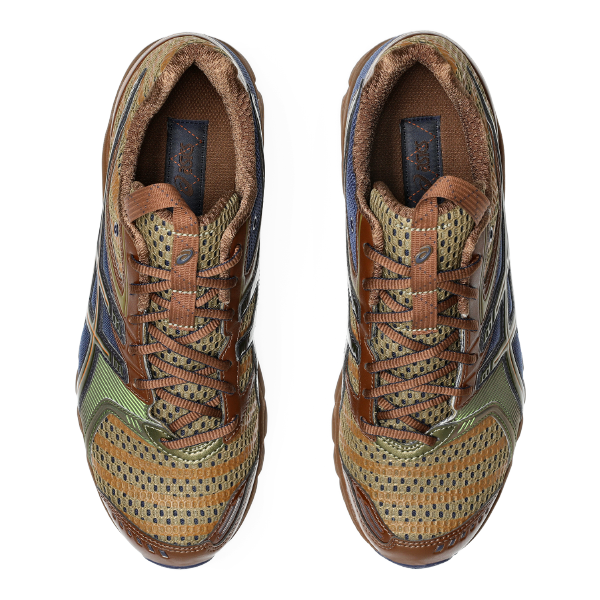 아식스 공식 온라인스토어,UB9-S 젤-DS 트레이너 14