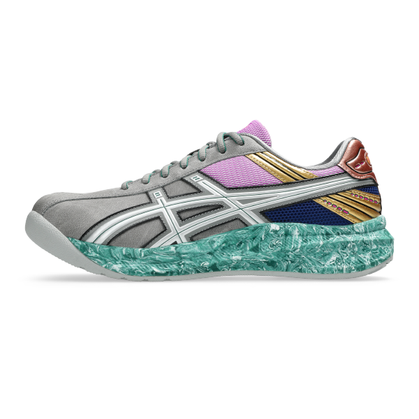 KIKO KOSTADINOV x 리아사 FF II