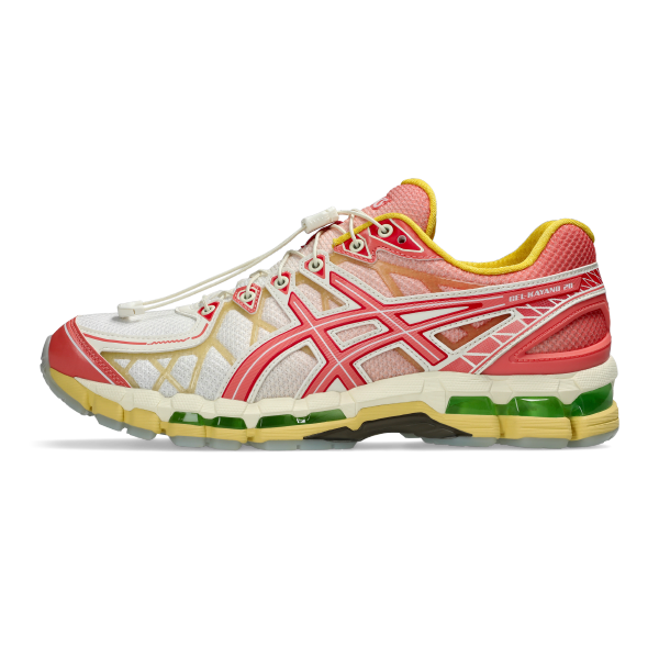SNEAKER LAH x 젤 카야노 20