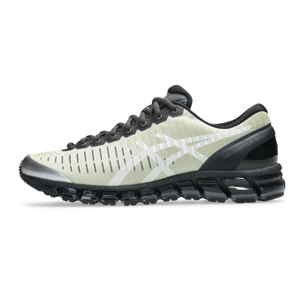 ABOVE THE CLOUD x 젤 퀀텀 360 I