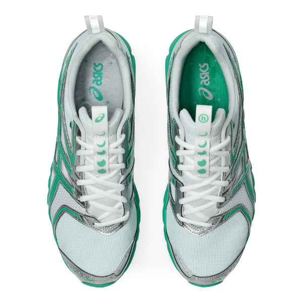 아식스 공식 온라인스토어,HIDDEN NY x 젤 DS 트레이너