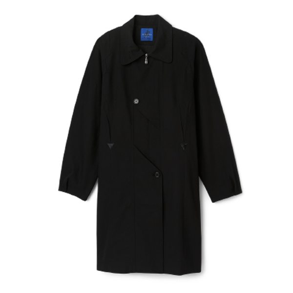 [NOVALIS] SATUREJA COAT