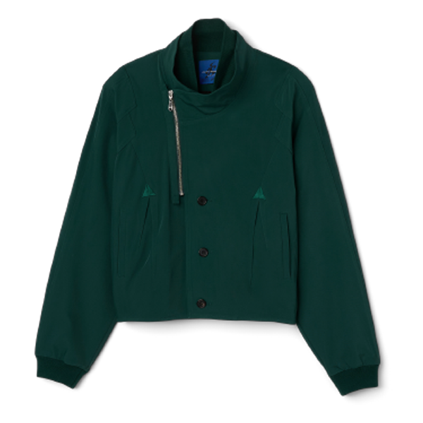 [NOVALIS] SATUREJA BLOUSON