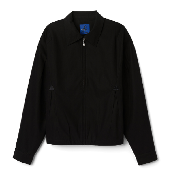 [NOVALIS] MIRBELIOIDS SHIRT JACKET